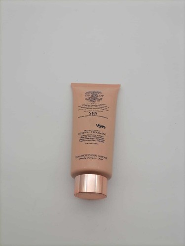 Tecna spa renewal - spa,