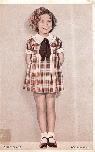 912090 carta attore shirley - 912090),