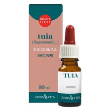 ERBA VITA TUIA BIANCO OLIO