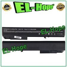 BATTERIA PER PC HP EliteBook 8730P 8730W 8740W 8530P 8530W 8540P 8540W 5200 mAh