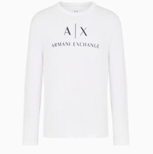 T-shirt Manica Lunga Uomo