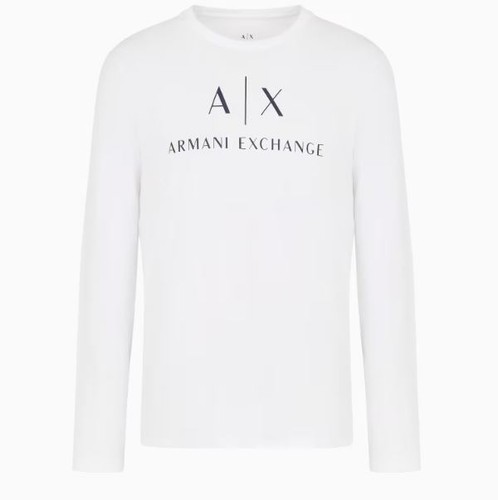 Shirt manica lunga uomo - t-shirt,