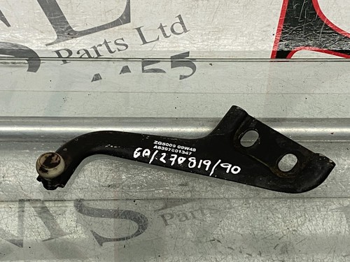 Mercedes benz w639 vito - (as),