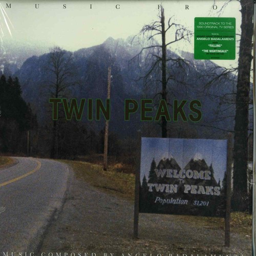 Angelo badalamenti twin - badalamenti,