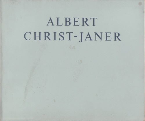 Albert christ janer - albert,