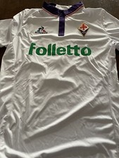 Maglia match worn shirt - maglia,