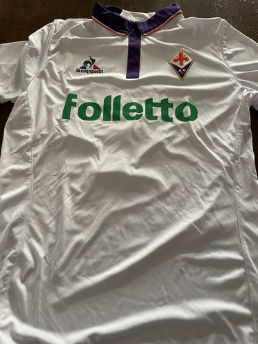 Maglia match worn shirt - maglia,