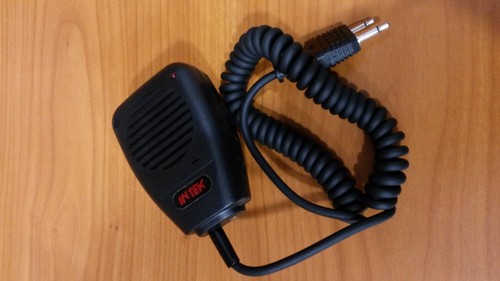 Microfono altoparlante intek - ,