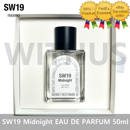Sw19 midnight eau parfum - midnight,