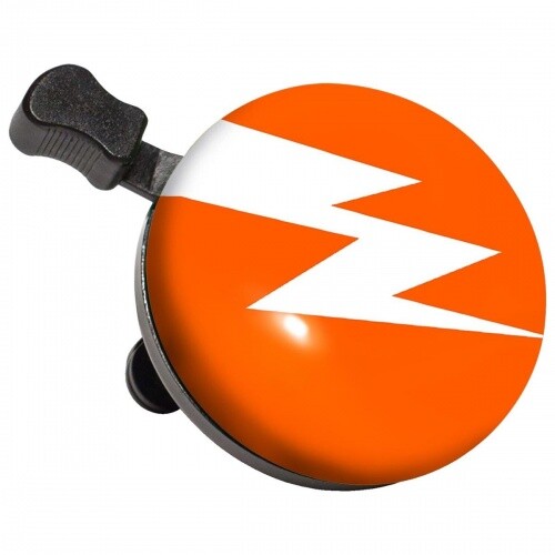 Nutcase bicycle bell - bicycle,