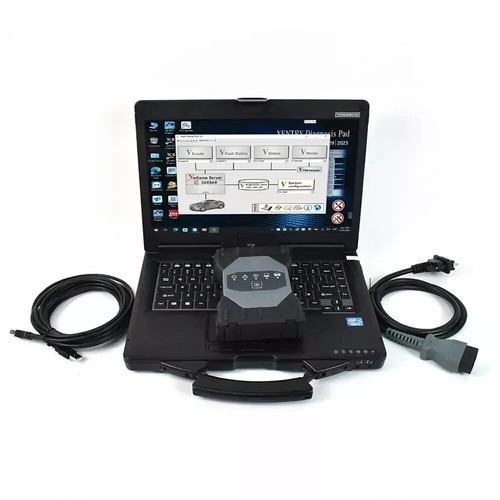 New for mercedes star c6 - mb,