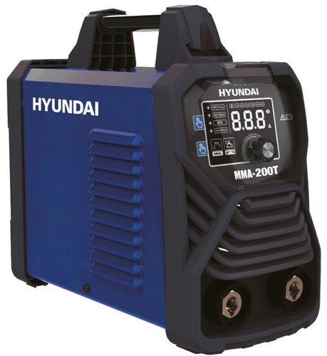Saldatrice inverter - ad,