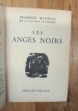 Gli Angeli Neri - François