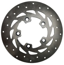 DISCO FRENO POSTERIORE KYMCO