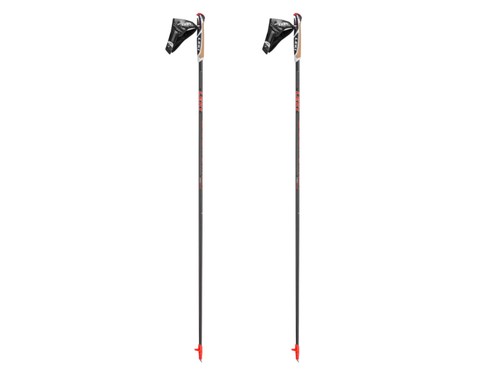 Leki bastoncini nordic walking - bastoncini,