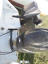 barca usata a motore rio cabin