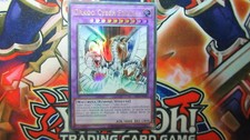 ?? YU GI OH CYBER DRAGO FINALE - SDCS IT041 ULTRA RARA – ITALIANO ??
