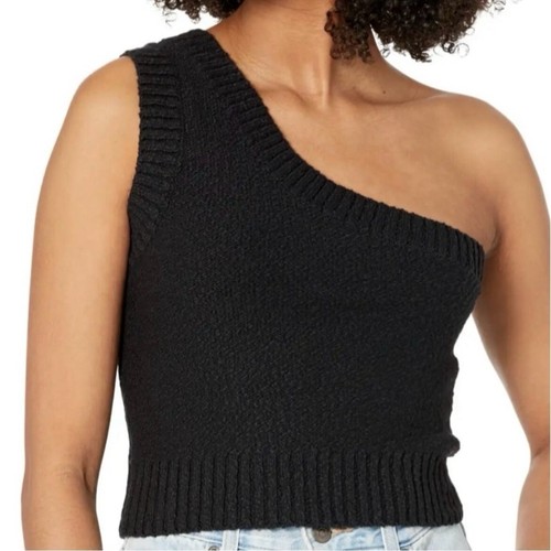 Canotta maglione donna