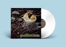 Franco Battiato Pollution