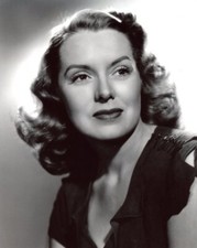 Brenda Joyce Tarzan foto 8x10