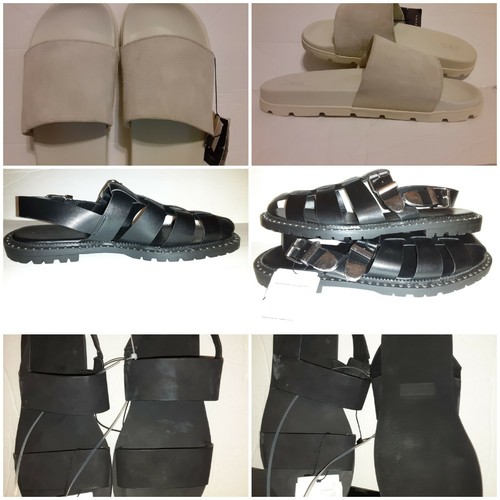 Sandali uomo slip loft - slip-on,