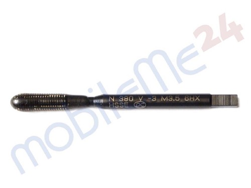 N380v maschiatore m3 - dc, m3,5