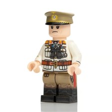*NUOVO* TMC WW2 Erwin Rommel