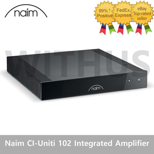 Amplificatore integrato