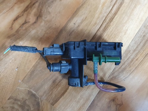 Pompa additivo carburante - pompa,