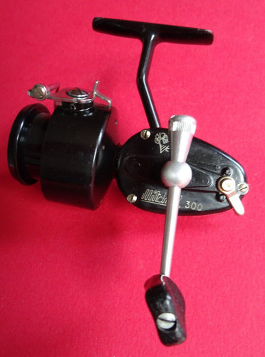 Mulinello spinning - da,