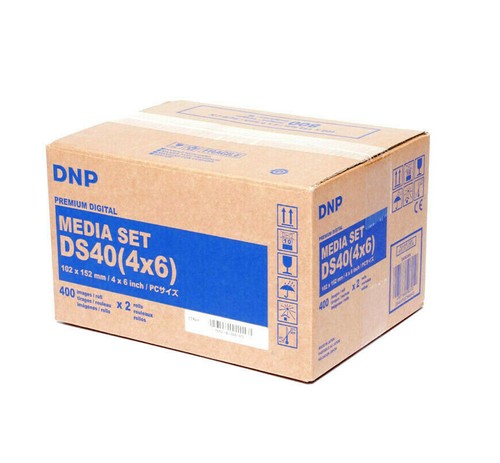 Dnp media set - dnp,