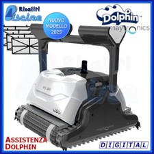ROBOT DOLPHIN PS 40 DIGITAL