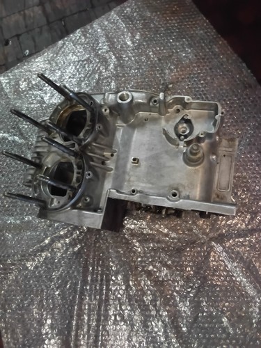 Carter motore suzuki t500 - motore,