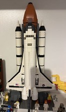 lego creator expert 10231