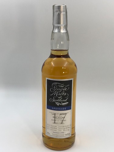 Whisky macallan 1990 the - 1990,