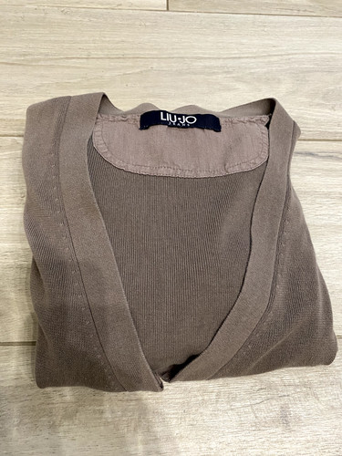 Liu uomo cardigan - liu, leggero
