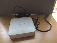 Nvr video recorder - nvr,
