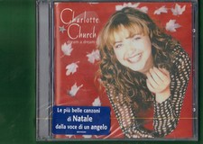 Charlotte church dream a - -,
