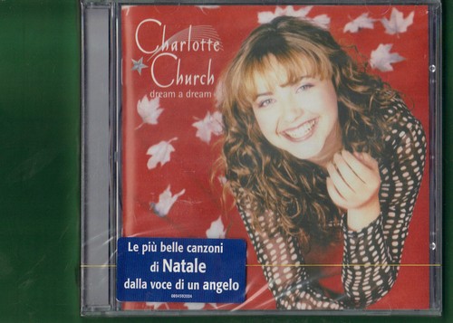 Charlotte church dream a - charlotte,