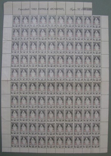 Chiudilettera pro famiglie - chiudilettera,pro,