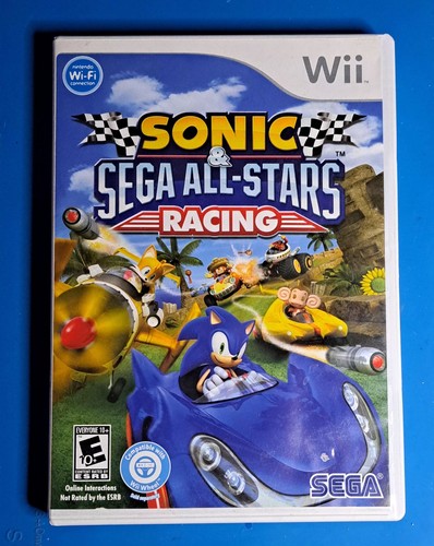 Videogioco autentico sonic - videogioco,