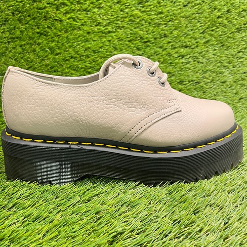 Scarpe oxford martens - dr.,