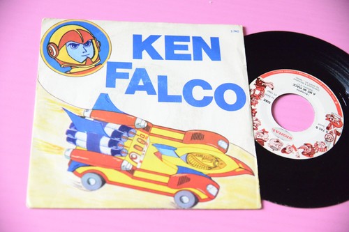 Ken falco tommy e - tommy, i