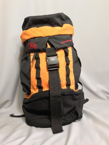 Zaino campeggio fjallraven - da,