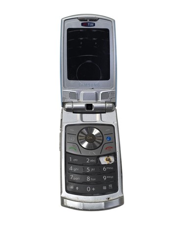 Cellulare vintage usato non