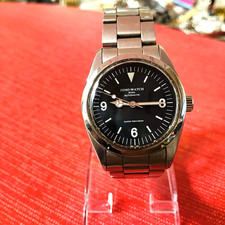 Orologio uomo zeno basel - uomo,