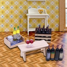 Mini mobili per casa delle
