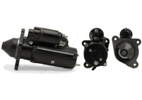 Motorino avviamento originale - avviamento,