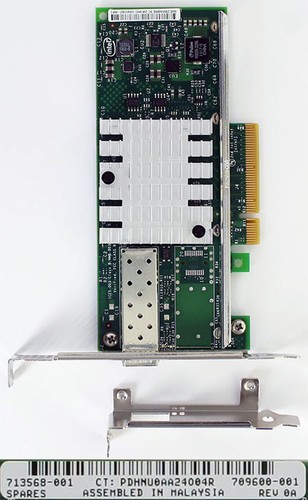 Intel x520 sr1 - x520-sr1, 10