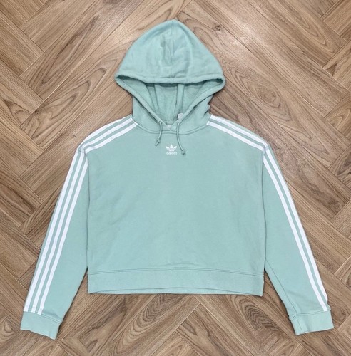 Felpa con cappuccio adidas - felpa,